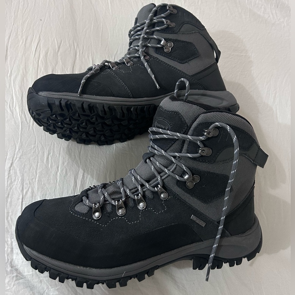 BEARPAW Men's Traverse Hiking Boot